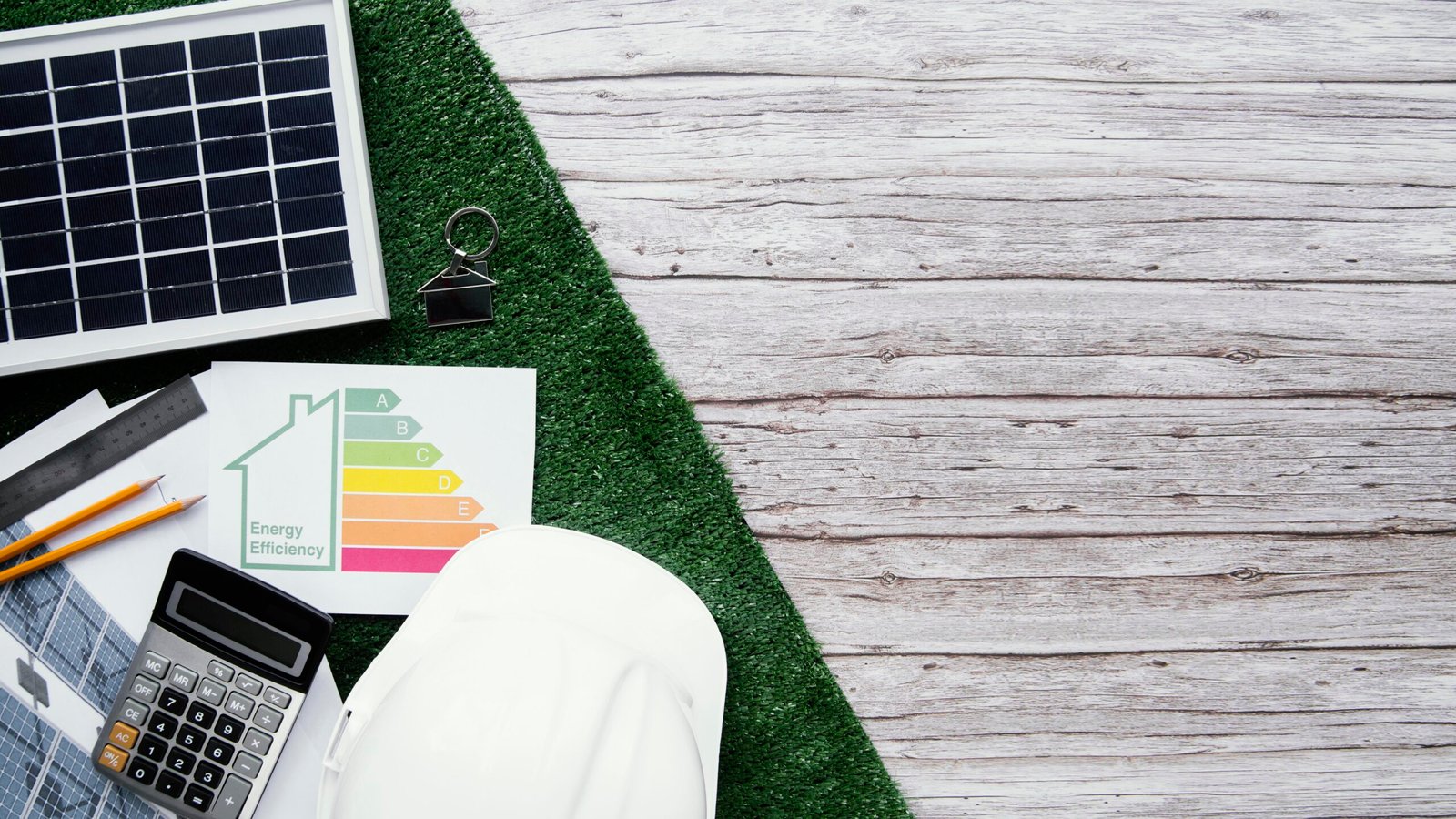 Ahorro energético en instalaciones centrales: Claves para comunidades