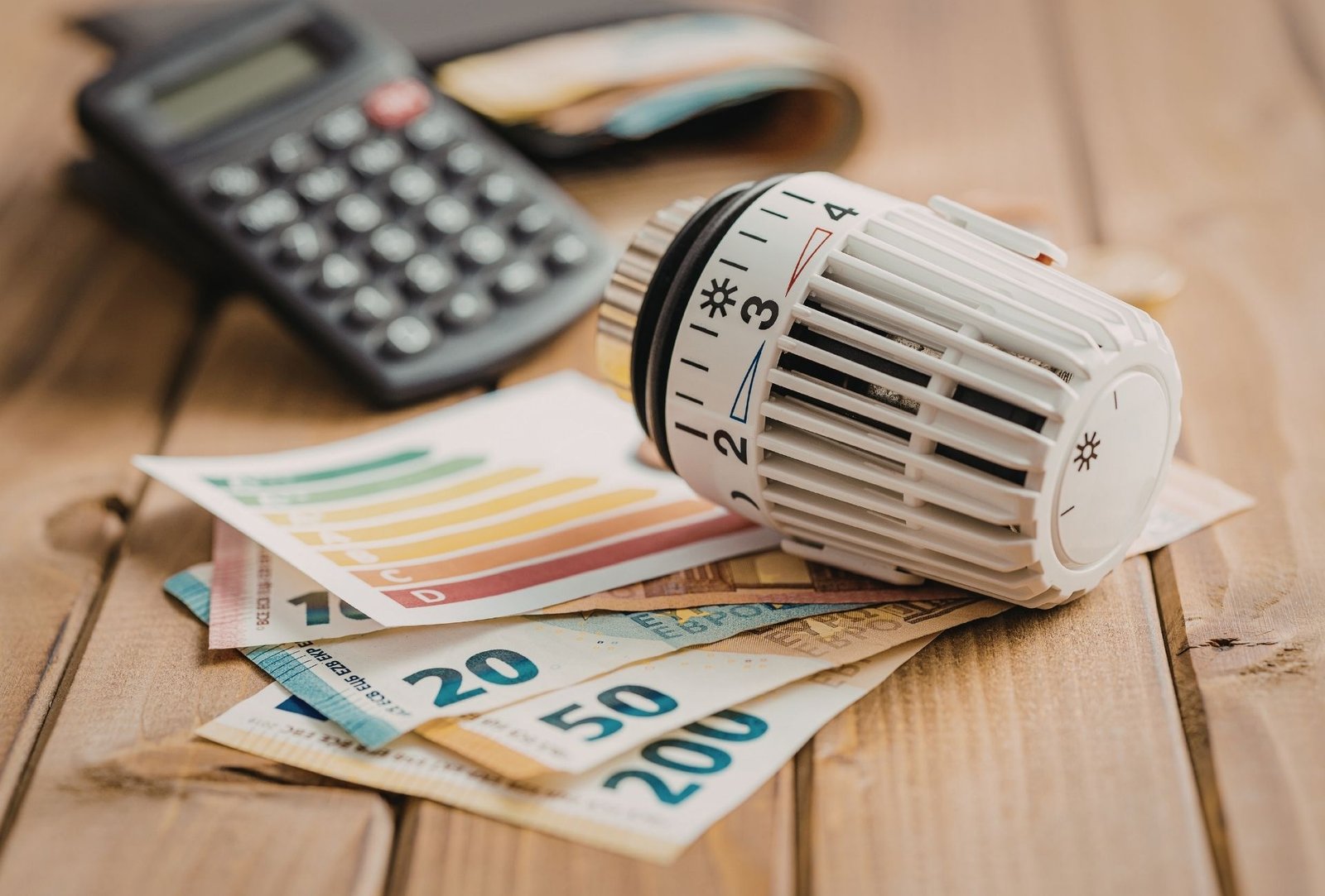 Gestión energética en Madrid: cómo reducir el coste de la calefacción central en comunidades